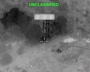 Iran renews attacks on Gulf states after another night of US strikes