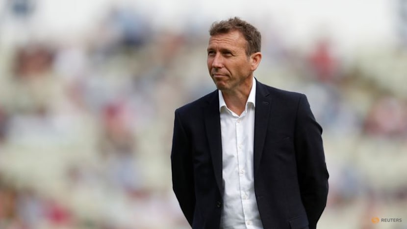 Former England captains unleash scathing verdict as Ashes dream crumbles