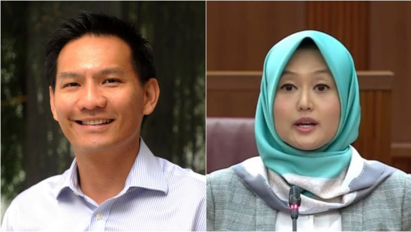 AGC says Donald Low’s Facebook post on Pritam Singh's trial was in contempt of court AGC says Donald Low’s Facebook post on Pritam Singh's trial was in contempt of court