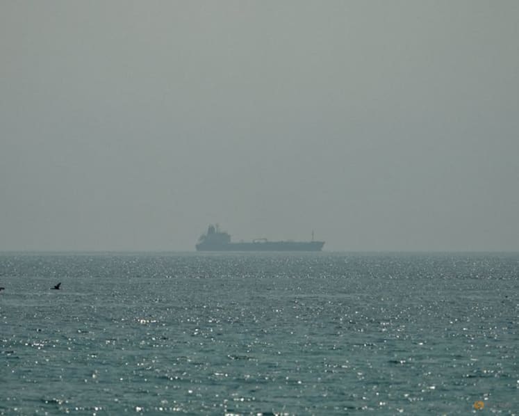 Oil settles up on US-Iran strikes; cautious hopes for shipping cap gains