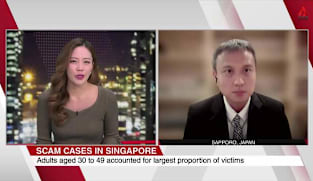 Singapore Tonight - Wed 25 Feb 2026