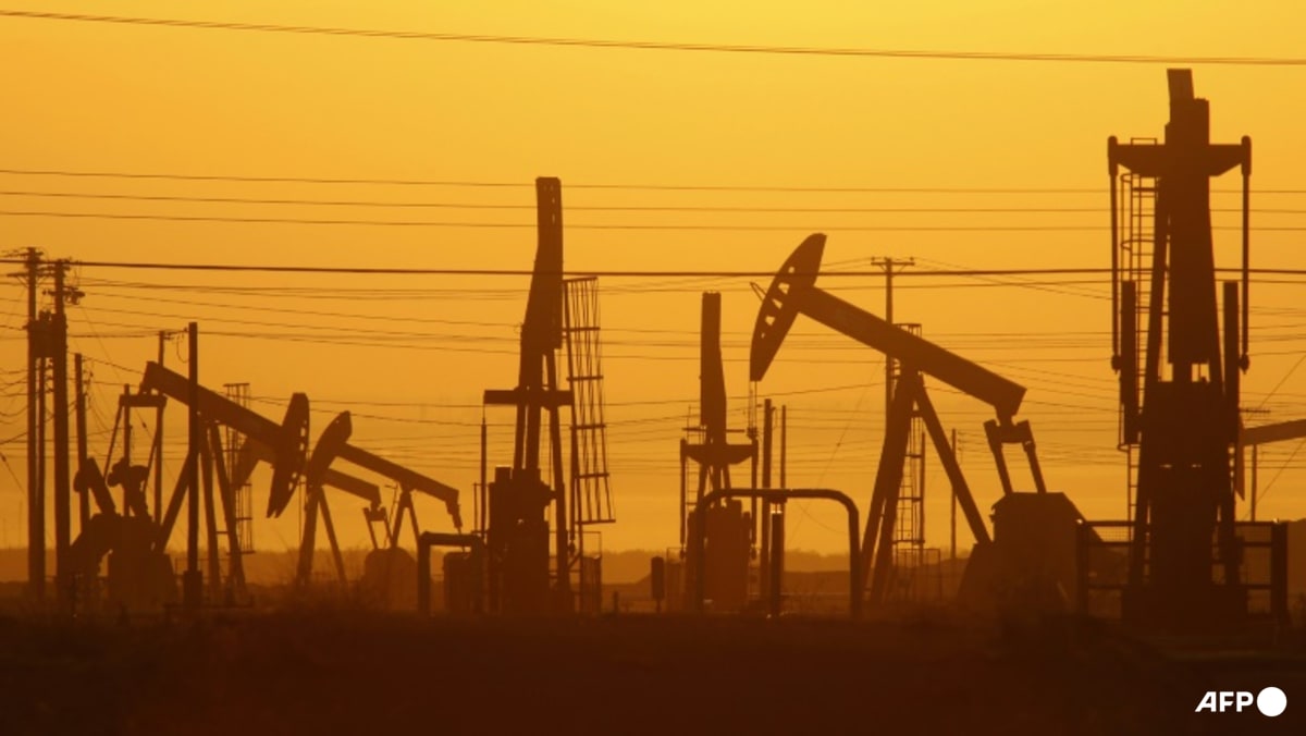 Commentary: UAE’s OPEC exit has been long in the works