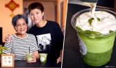 Ex-Les Amis Sous chef, 29, sells matcha and coffee in Boon Lay HDB home