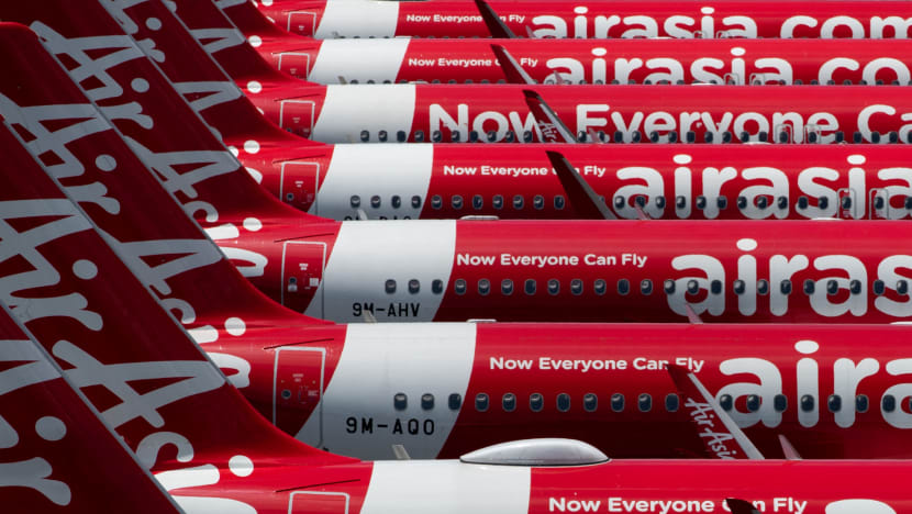 Siasatan awal kebocoran data peribadi 5 juta penumpang Airasia kesan serangan siber