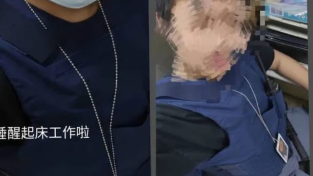 冒充调查官 台湾青年回母校演讲被戳破被判拘役罚款