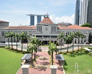 CNA Explains: How Singapore reviews and benchmarks political salaries