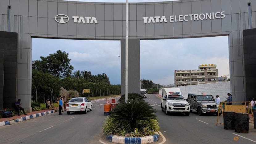 India's Tata Electronics hit by cyber breach claiming to expose Apple, Tesla trade secrets
