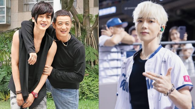 毕书尽14年前长这样！确定是同一个人？
