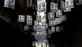 Bangladesh votes in landmark election after Gen Z revolution