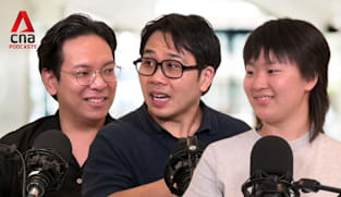 Work It Podcast - Why Gen Zs work differently – and how can managers engage them