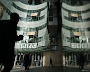 BBC to cut up to 2,000 jobs under 'financial pressures'