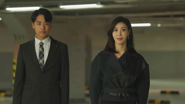 火鸟2020（第67集）：恩珠再次收买仁哲