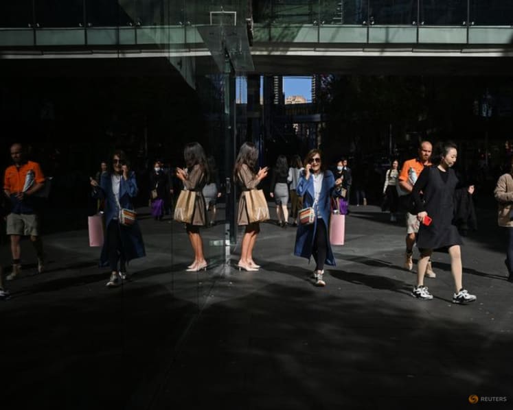 AI disruption prompts Australia's WiseTech to cut a third of global workforce