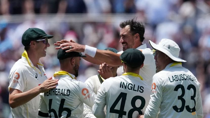 Australia crush England fightback to retain Ashes in Adelaide