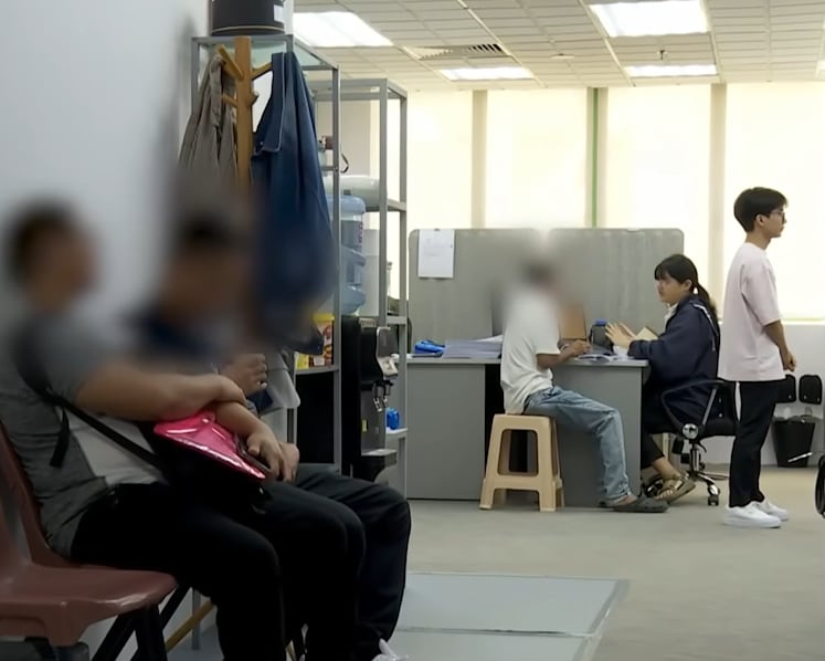 ‘I’m scared to go back’: How some Myanmar workers end up exploited in Singapore