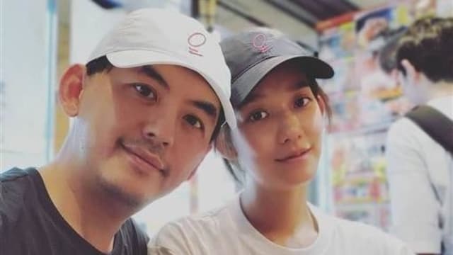 被爆离婚、搬离豪宅独居，黄子佼身材走形认不出