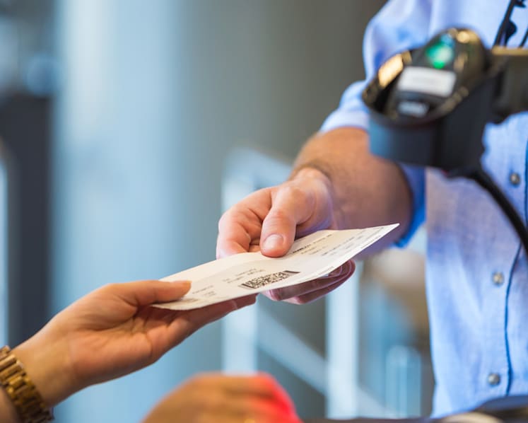 3 charged with corruption, falsifying documents in alleged scheme involving air tickets