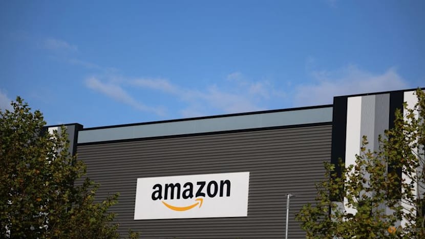 Amazon pushes in-house AI coding tool Kiro over competitors', memo shows