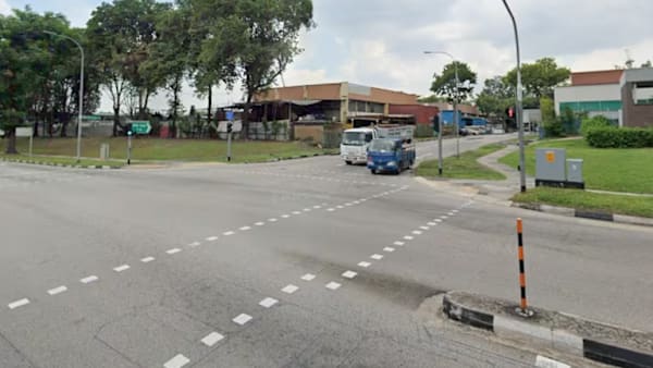 Pemandu treler ditangkap susuli nahas maut libatkan pengayuh basikal di Defu