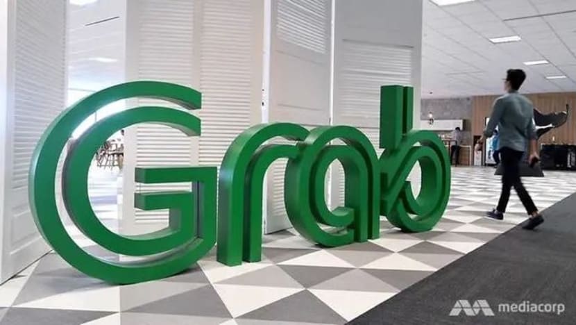 Grab mohon kenakan yuran platform bagi setiap perjalanan