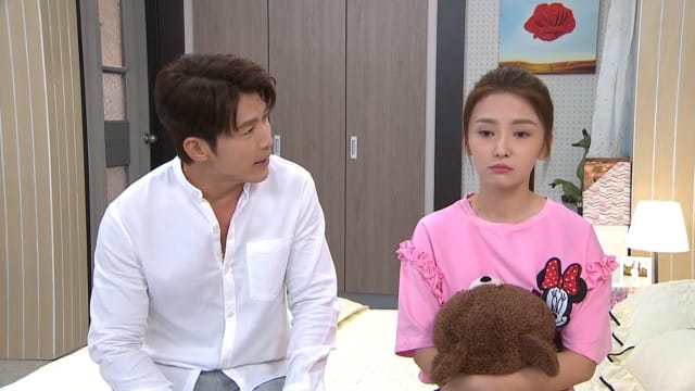 天之骄女（第4集）：嘉良安抚子婷