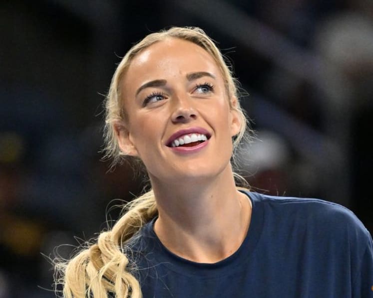 Sport-Conflicting ideas of fairness in women’s sports fuel transgender participation debate