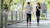 Commentary: The DIY guide to checking how well you’re ageing