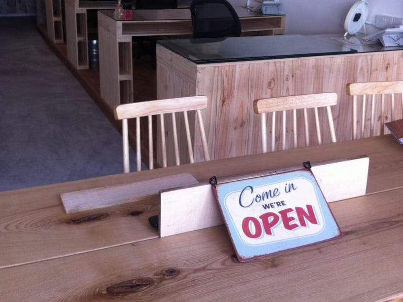 More than just restaurants opening up in Joo Chiat