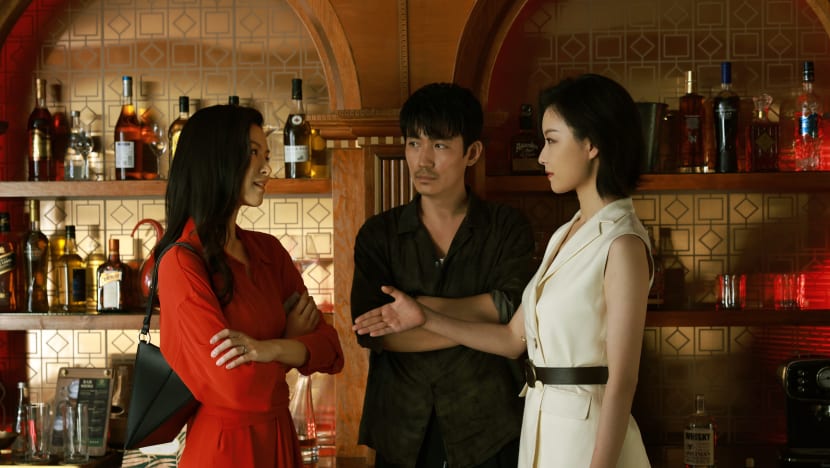 Lost In The Stars Review: Zhu Yilong, Ni Ni & Janice Man Embroiled In Twisty, Entertaining Mystery Thriller 