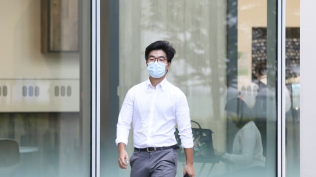 发文侮辱强奸案受害者被62人举报 青年被判缓刑监视
