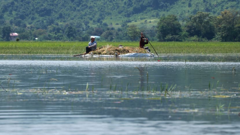 Keselamatan makanan ASEAN masih stabil walau dibadai Taufan Yagi