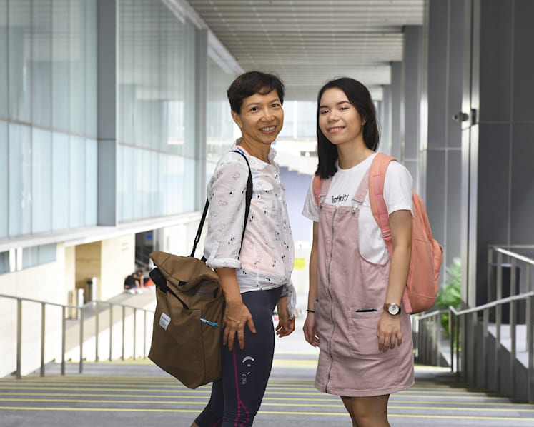 More pursuing nursing and medical degrees at Singapore universities