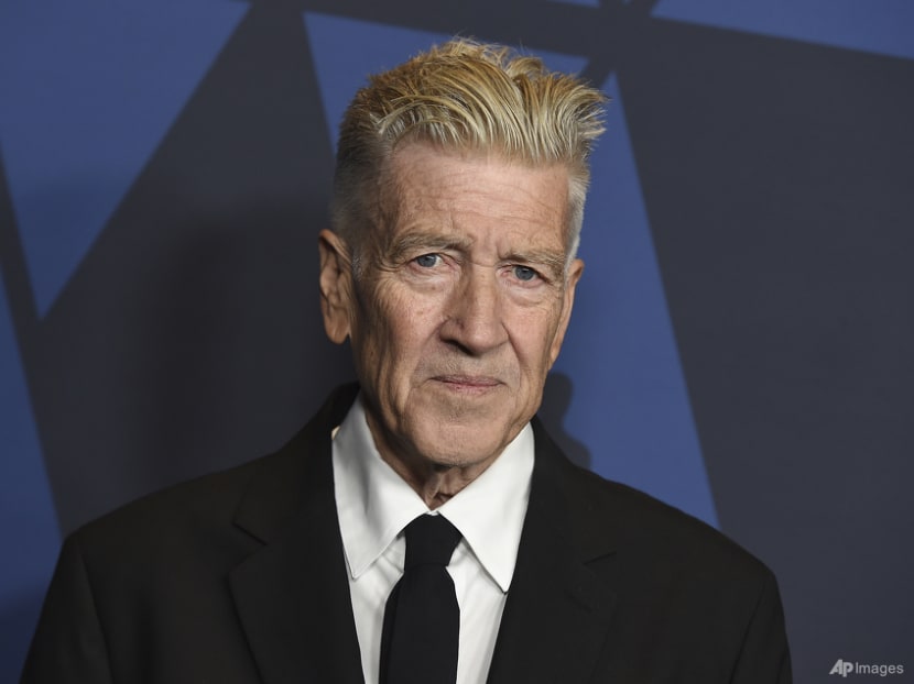 David Lynch, visionary filmmaker behind Twin Peaks and Mulholland Drive, dies at 78