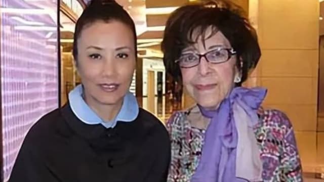 香港首位女状元　何鸿燊106岁亲姐何婉鸿辞世