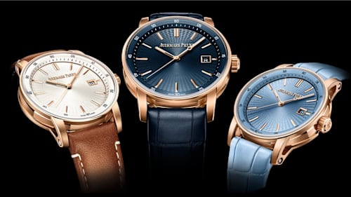 How Code 11.59 by Audemars Piguet found its stride in 38mm
