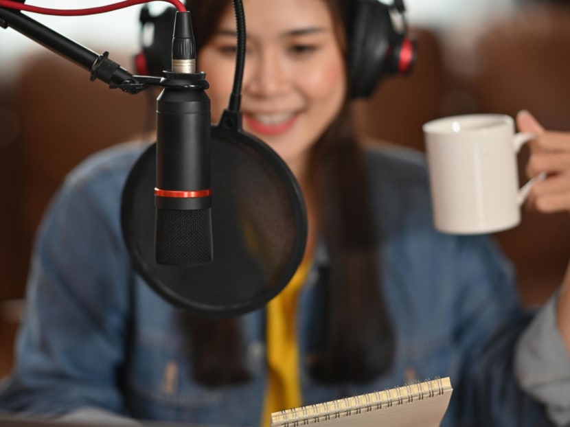 8 best podcasts for women in Singapore: Top picks on career, motherhood, health, dating and love 8 best podcasts for women in Singapore: Top picks on career, motherhood, health, dating and love