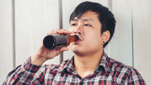 1罐可乐，偷走你12分钟的寿命！