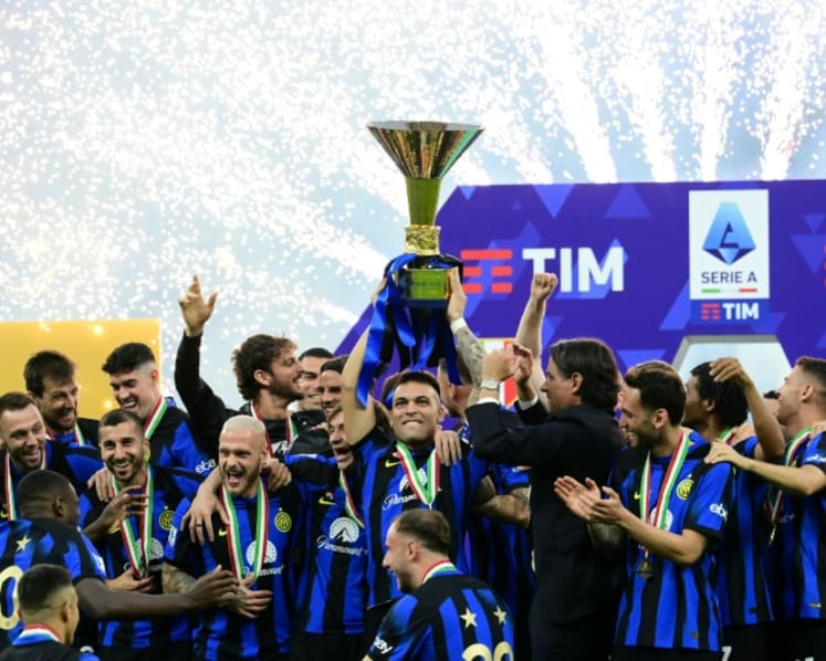 Commentary: Why American investors are pouring money into European football