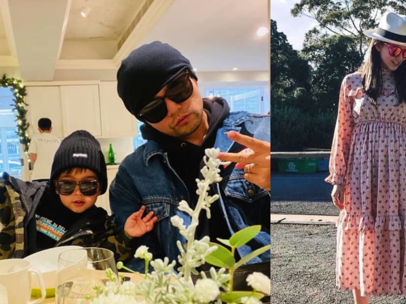 Not that we think it’d be a problem for the Mandopop king, of course.