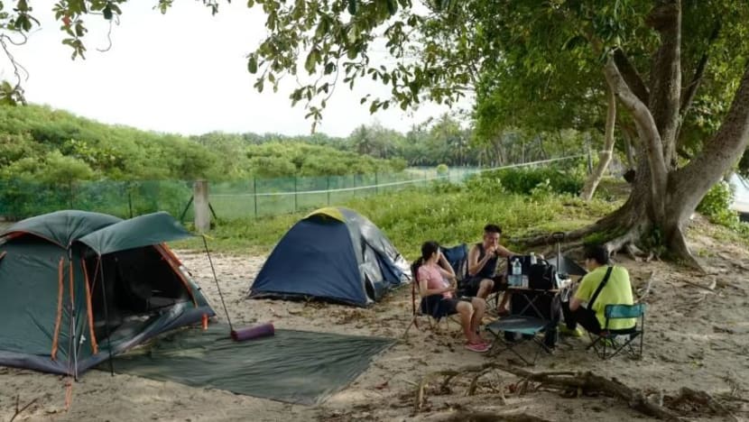 Pekhemah SG tunda lawatan ke M'sia di tengah musim tengkujuh; tanah runtuh sukar diramal Pekhemah SG tunda lawatan ke M'sia di tengah musim tengkujuh; tanah runtuh sukar diramal
