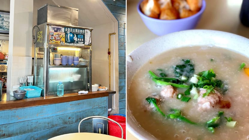 Tiong Bahru’s Famous Xian Ji Porridge Hawker Stall May Be Closing End Of Aug