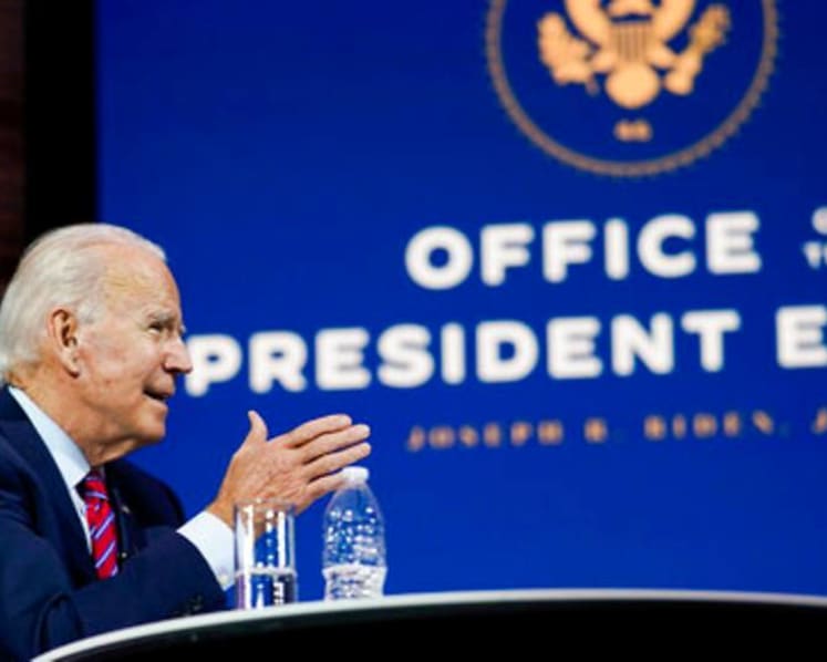 Biden certified as winner of Pennsylvania presidential vote