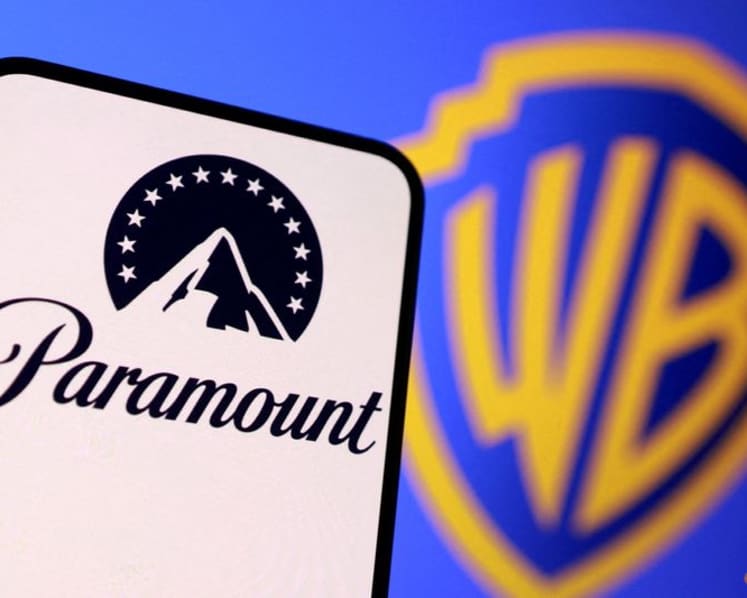 Warner Bros Discovery board rejects rival bid from Paramount