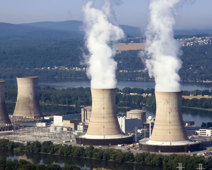 Singapore appoints UK firm Mott MacDonald to study nuclear energy technologies