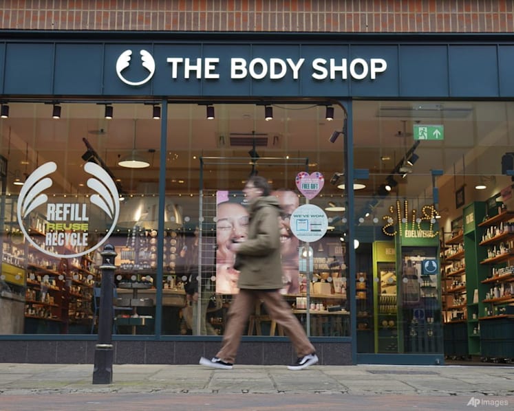 Commentary: Body Shop collapse shows that ‘ethical’ branding is not a free pass to commercial success