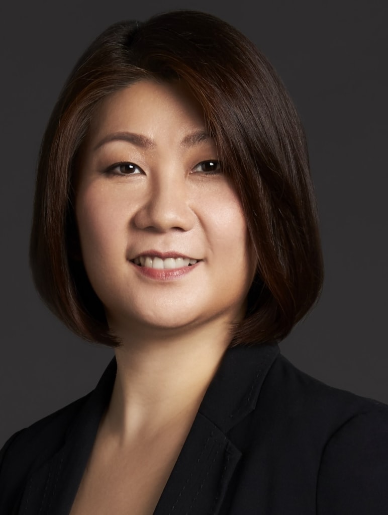 ANGELINE POH