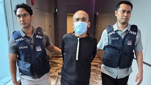 涉嫌发视频侮辱他人宗教 男子遭马国遣返明天面控