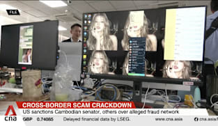 US takes action against Asian scam operators that have victimised Americans