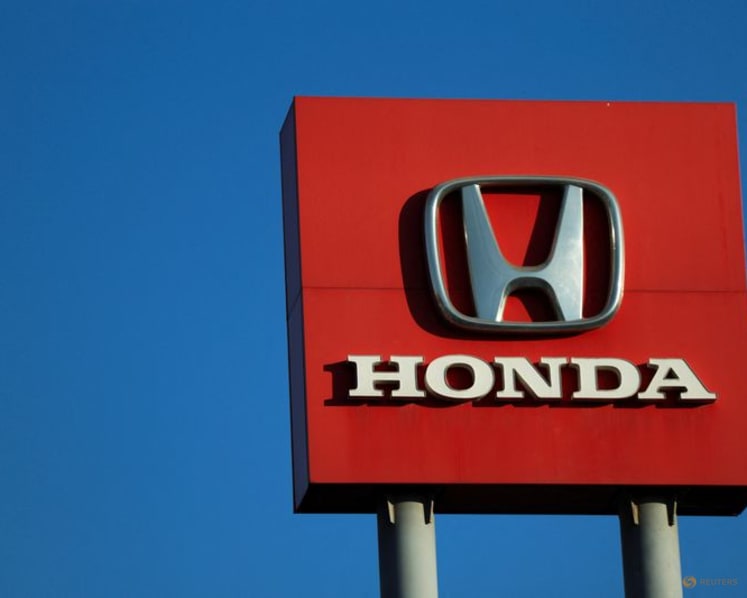 Honda Motor buys stake in India's OMC Power to develop clean energy batteries