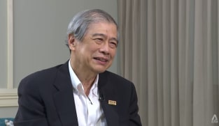 Why did this Malaysian supermarket mogul buy Singapore’s Cold Storage, Giant stores? Climate is key factor